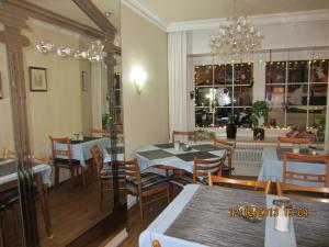 Altstadt Hotel Rheinblick