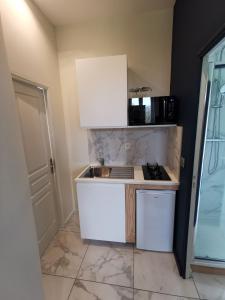 Manoir des Carreaux Chambres dhôtes