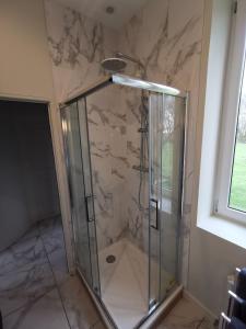 Manoir des Carreaux Chambres dhôtes