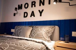 Blue Sky City Center