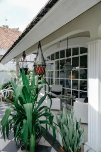 Casa Artista By Kresna Hospitality