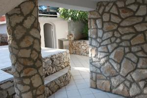 Mooi Kroatie vakantiehuis