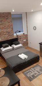 Topolowa Apartments