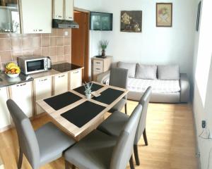 MARIJA MAGDALENA APARTMENT