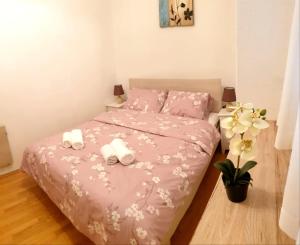 MARIJA MAGDALENA APARTMENT