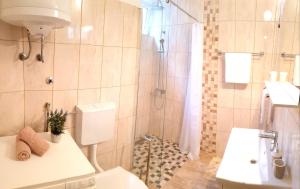 MARIJA MAGDALENA APARTMENT