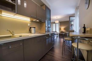 Apartamenty Feniks