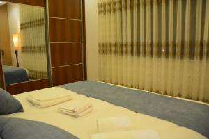 سما عمان للشقق الفندقية Sama Amman Hotel Apartments