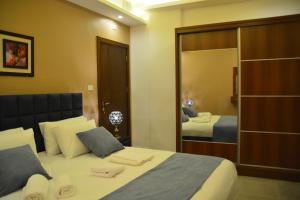 سما عمان للشقق الفندقية Sama Amman Hotel Apartments