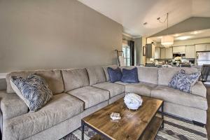 Less Than 3 Mi to Broadway at the Beach Updated Condo!