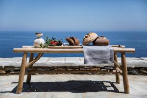 Poulati, Sifnos, Greece.