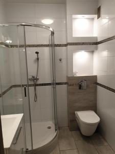 Apartamenty MADLEN Jantar Bursztynowe Osiedle