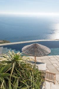 Poulati, Sifnos, Greece.