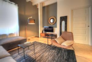 Urban Central Suites img7