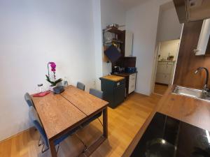 Central Graz Apartments by Paymán Club