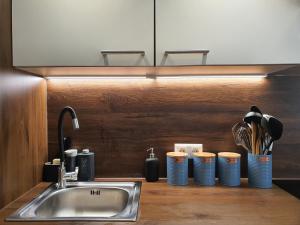 Central Graz Apartments by Paymán Club