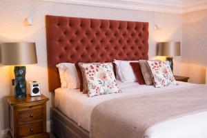 Character Double Room room in Judge's Lodging