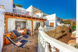 Paraiso Royal, Playa de las Américas 