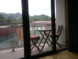 Jardines del Sella de Cangas de Onis