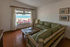 Bahia Bustamante Lodge