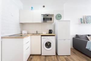 Apartamento Playa Paraíso