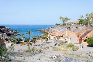 Apartamento Playa Paraíso