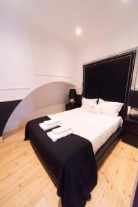 Bliss Lisbon Apartments - Bairro Alto