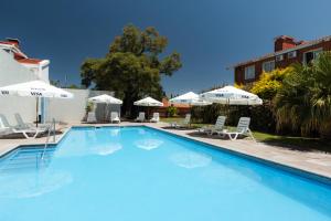 Gran Hotel Fray Bentos