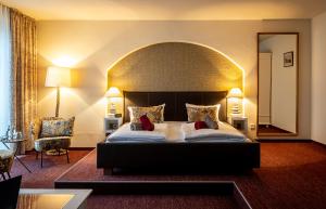 Pension Pension Donatus Pirna Germany