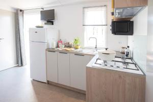 Campings Camping St Tro’Park **** - Maeva : photos des chambres