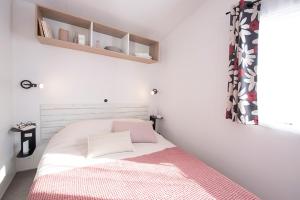 Campings Camping St Tro’Park **** - Maeva : photos des chambres