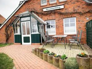 Ferienwohnung Jaeschke_ 25669 - Weener