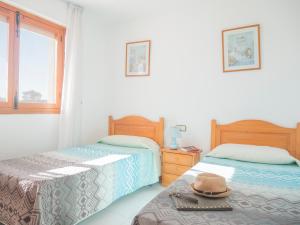 Complejo Cap i Corp Playa de Mascotas