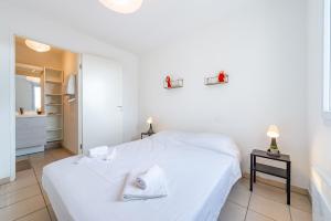 Appartements Amazing Cocoon : photos des chambres