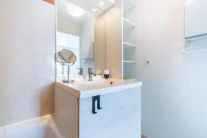 Appartements Amazing Cocoon : photos des chambres