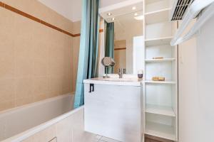 Appartements Amazing Cocoon : photos des chambres