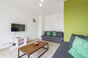 Appartements Amazing Cocoon : photos des chambres