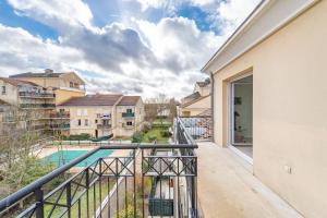 Appartements Amazing Cocoon : photos des chambres