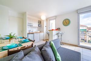 Appartements Amazing Cocoon : photos des chambres