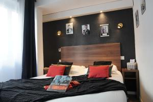 Hotels ATH hotel Athenee : photos des chambres