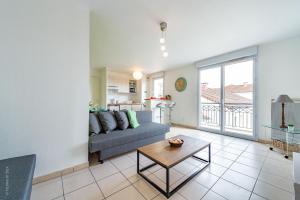 Appartements Amazing Cocoon : photos des chambres