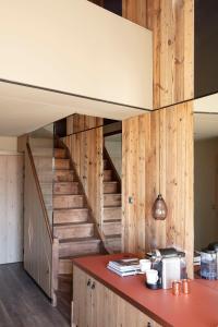 Hotels Grandes Rousses Hotel & Spa : photos des chambres