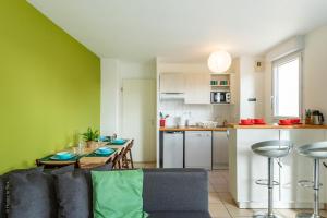 Appartements Amazing Cocoon : photos des chambres