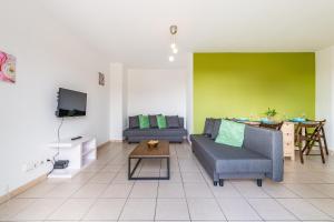 Appartements Amazing Cocoon : photos des chambres