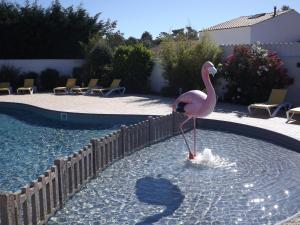 Campings Camping St Tro’Park **** - Maeva : photos des chambres