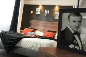 Hotels ATH hotel Athenee : photos des chambres