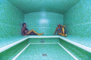 Campings Camping St Tro’Park **** - Maeva : photos des chambres