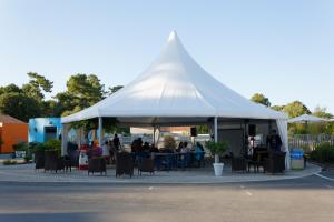 Campings Camping St Tro’Park **** - Maeva : photos des chambres