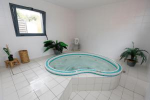 Campings Camping St Tro’Park **** - Maeva : photos des chambres