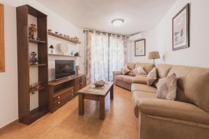 Apartamento El Invento